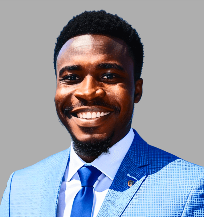 Marvelous Akporowho